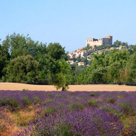 Le Provence Apartment Greoux-les-Bains ภายนอก รูปภาพ