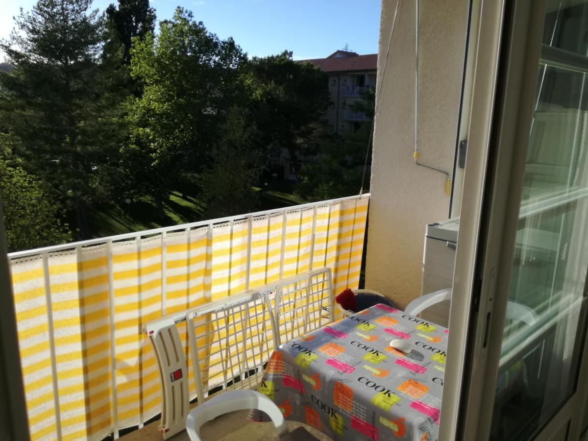 Le Provence Apartment Greoux-les-Bains ภายนอก รูปภาพ