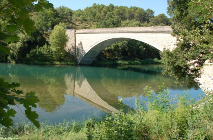 Le Provence Apartment Greoux-les-Bains ภายนอก รูปภาพ